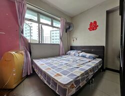 Blk 104A Eastbrook @ Canberra (Sembawang), HDB 3 Rooms #504019211